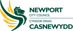 Newport City Council logo