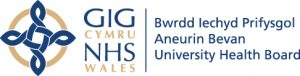 Aneurin Bevan University Health Board logo