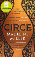 Circle by Madeline Miller