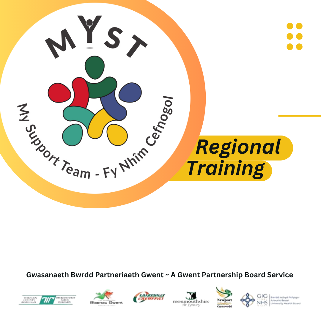 MyST Regional Training thumbnail