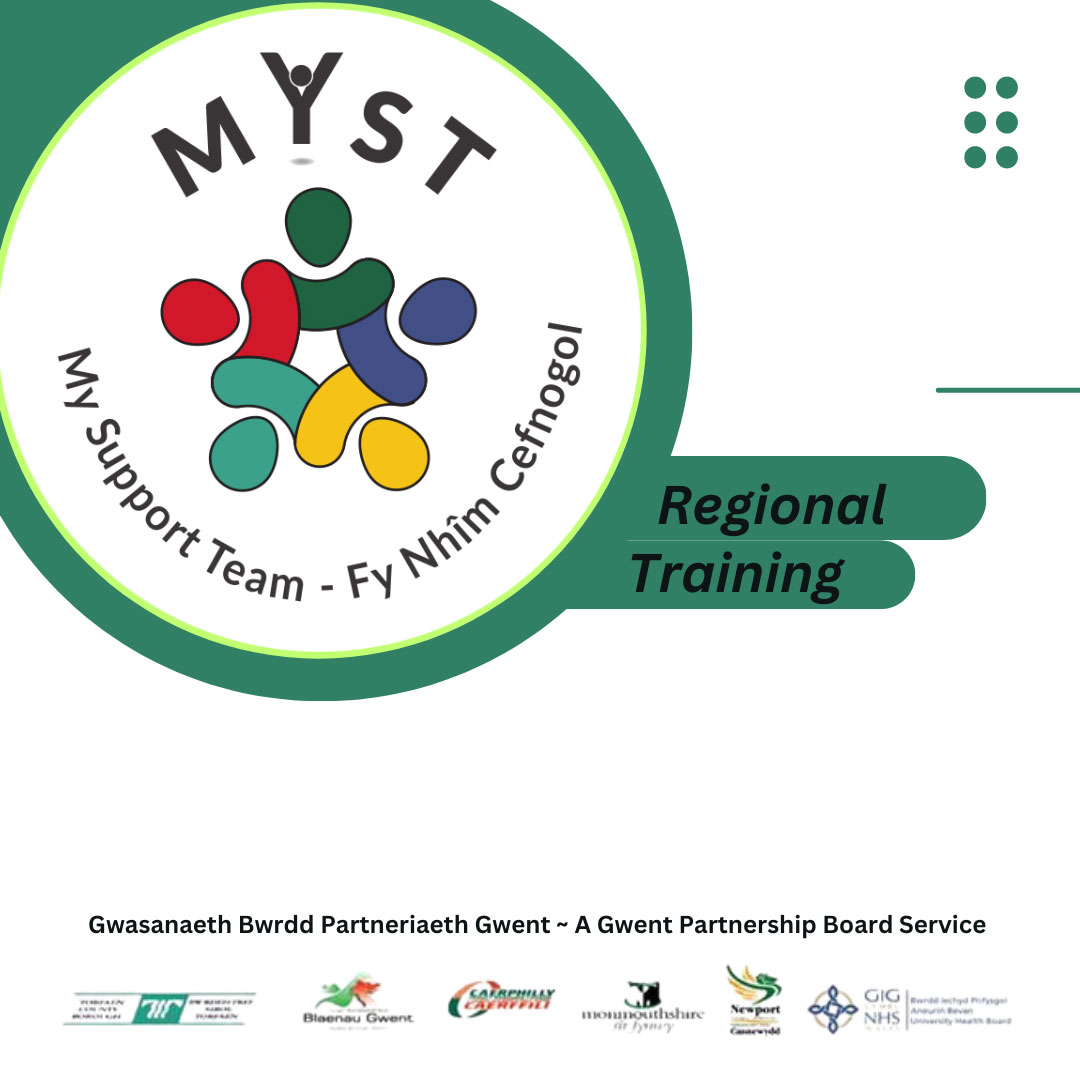 MyST Regional Training thumbnail