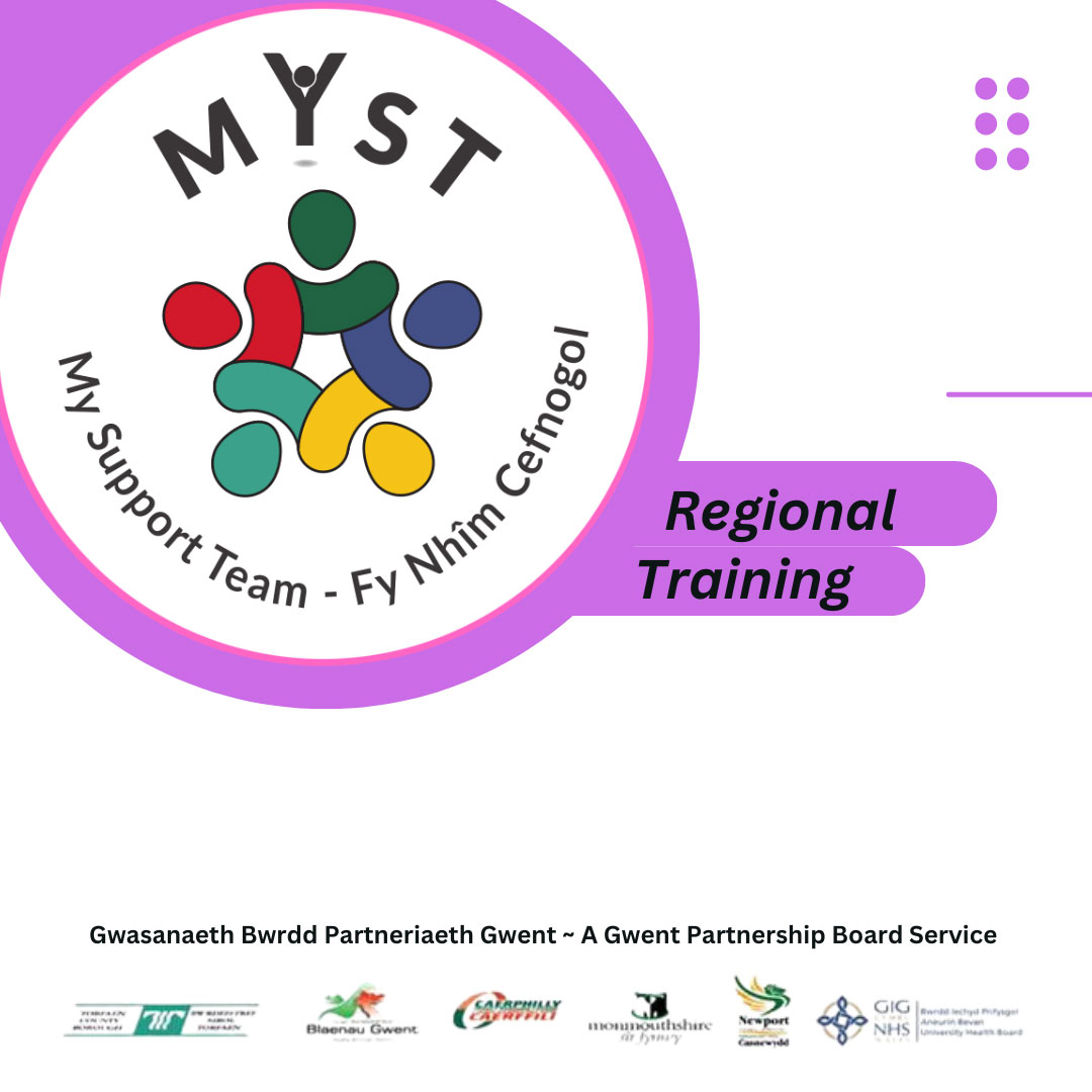 MyST Regional Training thumbnail